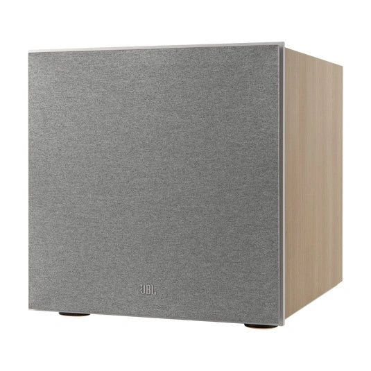 JBL Stage 220P 12-inch (300mm) 500W Powered Subwoofer
