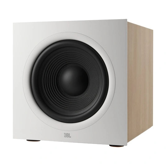 JBL Stage 220P 12-inch (300mm) 500W Powered Subwoofer