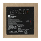 JBL Stage 220P 12-inch (300mm) 500W Powered Subwoofer