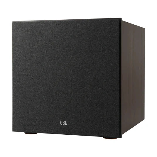 JBL Stage 220P 12-inch (300mm) 500W Powered Subwoofer