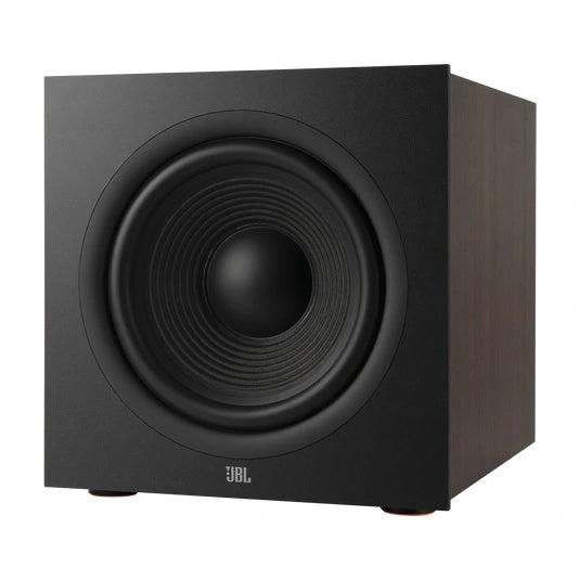 JBL Stage 220P 12-inch (300mm) 500W Powered Subwoofer