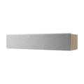 JBL Stage 245C 2.5-Way Quad 4.5-inch (114mm) Center Channel Loudspeaker