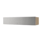 JBL Stage 245C 2.5-Way Quad 4.5-inch (114mm) Center Channel Loudspeaker