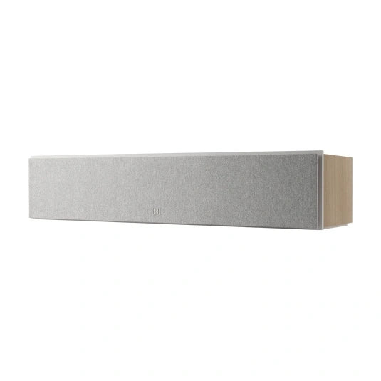 JBL Stage 245C 2.5-Way Quad 4.5-inch (114mm) Center Channel Loudspeaker