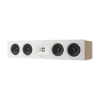 JBL Stage 245C 2.5-Way Quad 4.5-inch (114mm) Center Channel Loudspeaker