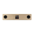 JBL Stage 245C 2.5-Way Quad 4.5-inch (114mm) Center Channel Loudspeaker