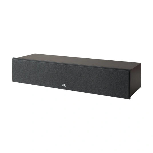 JBL Stage 245C 2.5-Way Quad 4.5-inch (114mm) Center Channel Loudspeaker