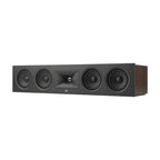JBL Stage 245C 2.5-Way Quad 4.5-inch (114mm) Center Channel Loudspeaker