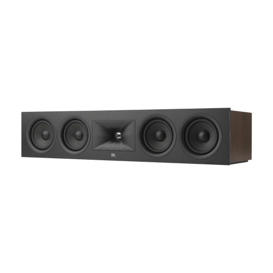 JBL Stage 245C 2.5-Way Quad 4.5-inch (114mm) Center Channel Loudspeaker