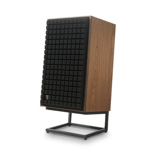 JBL L100 Classic 12-inch (300mm) 3-way Bookshelf Loudspeaker