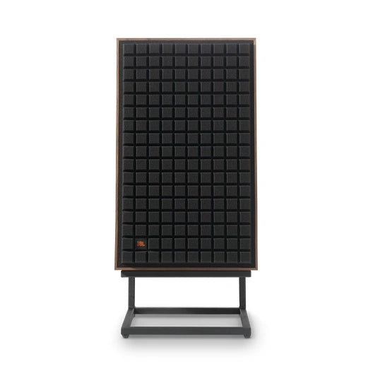 JBL L100 Classic 12-inch (300mm) 3-way Bookshelf Loudspeaker