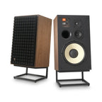 JBL L100 Classic 12-inch (300mm) 3-way Bookshelf Loudspeaker