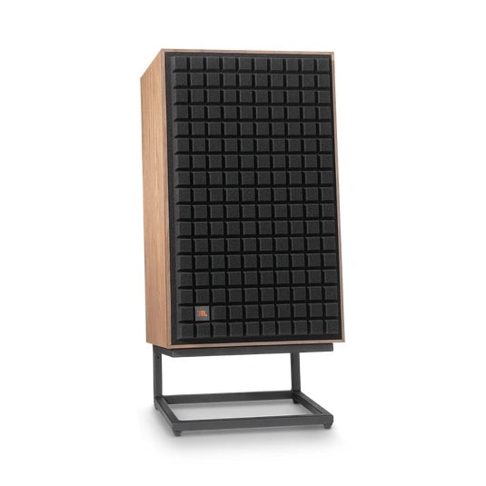 JBL L100 Classic 12-inch (300mm) 3-way Bookshelf Loudspeaker