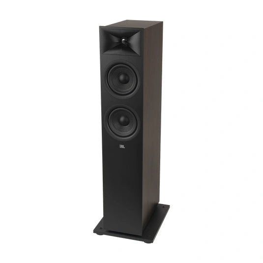 JBL Stage 260F 2.5-Way Dual 6.5-inch (165mm) Floorstanding Loudspeaker
