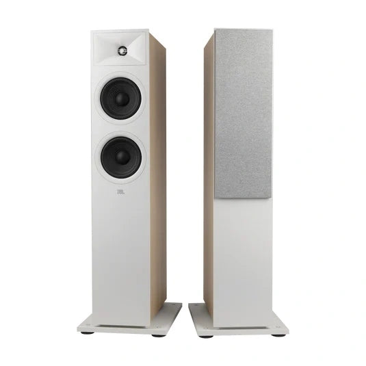 JBL Stage 260F 2.5-Way Dual 6.5-inch (165mm) Floorstanding Loudspeaker