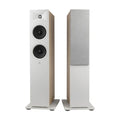 JBL Stage 260F 2.5-Way Dual 6.5-inch (165mm) Floorstanding Loudspeaker