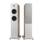JBL Stage 260F 2.5-Way Dual 6.5-inch (165mm) Floorstanding Loudspeaker
