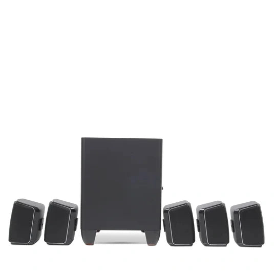 JBL Cinema 510 Refurbished