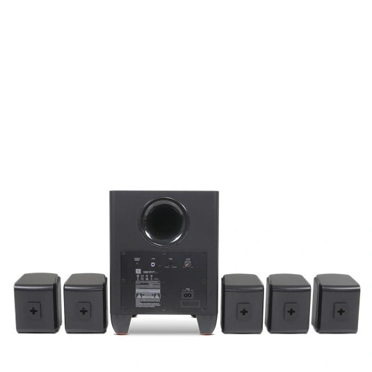JBL Cinema 510 Refurbished