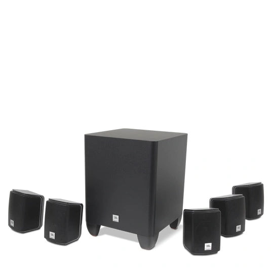 JBL Cinema 510 Refurbished