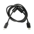 JBL HDMI Cable Official JBL HDMI cable designed for high-speed digital audio and video transmission.