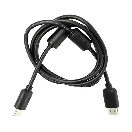 JBL HDMI Cable Official JBL HDMI cable designed for high-speed digital audio and video transmission.