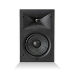 JBL Stage 260W 2-way 6.5in (166mm) In-Wall Loudspeaker