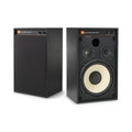 JBL 4312G 12-inch (300mm) 3-way Studio Monitor Bookshelf Loudspeaker