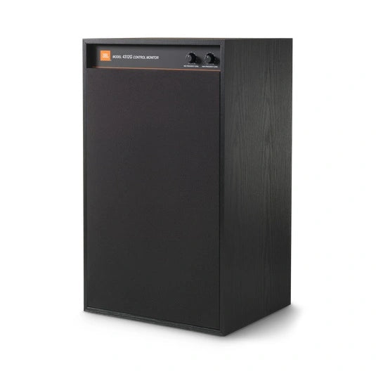 JBL 4312G 12-inch (300mm) 3-way Studio Monitor Bookshelf Loudspeaker