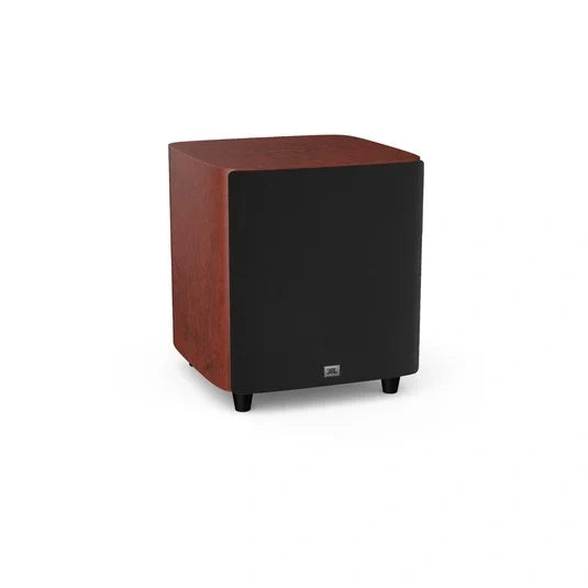 JBL Studio 660P 12-inch 500W Powered Subwoofer