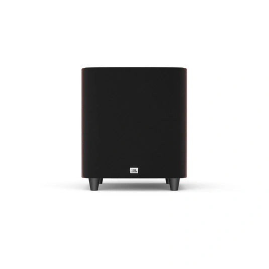 JBL Studio 660P 12-inch 500W Powered Subwoofer