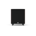 JBL Studio 660P 12-inch 500W Powered Subwoofer