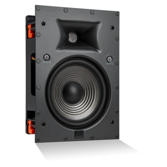 JBL Studio 6IW 6.5" (165mm) 2-way In-Wall Loudspeaker