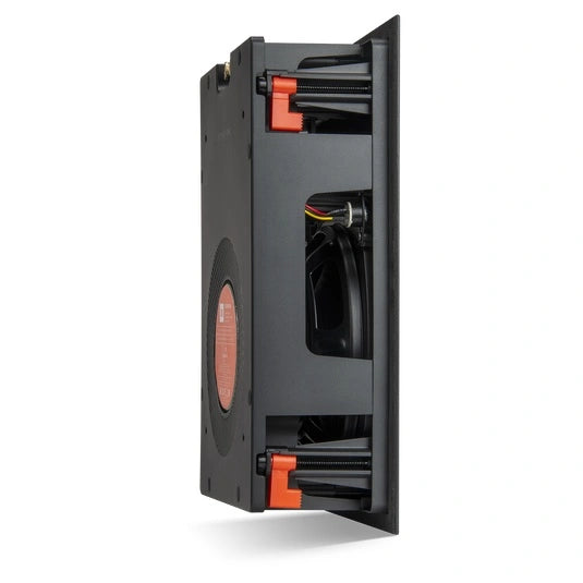 JBL Studio 8IW 8" (203mm) 2-way In-Wall Loudspeaker