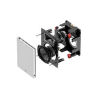 JBL Studio 6IW 6.5" (165mm) 2-way In-Wall Loudspeaker