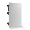 JBL Stage 280W 2-way Dual 5.25" (130mm) In-Wall Loudspeaker