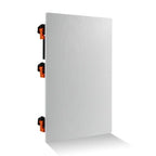 JBL Stage 280W 2-way Dual 5.25" (130mm) In-Wall Loudspeaker