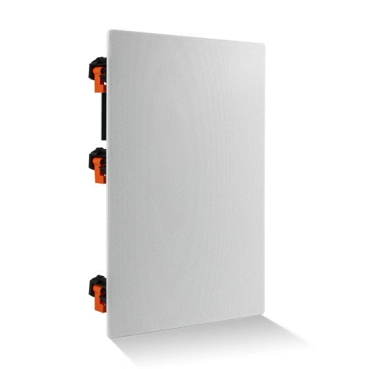 JBL Stage 280W 2-way Dual 5.25" (130mm) In-Wall Loudspeaker