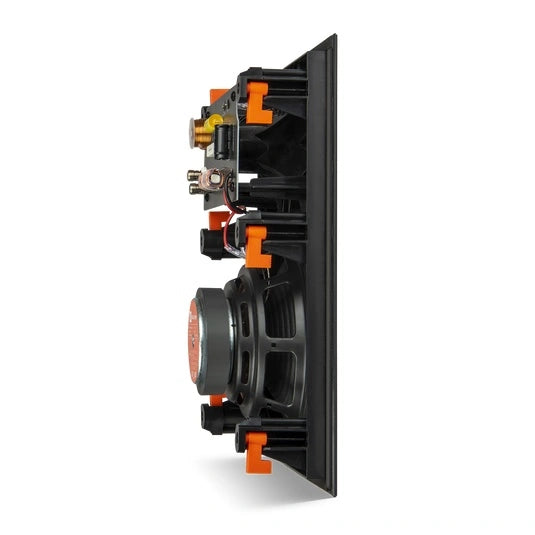 JBL Stage 280W 2-way Dual 5.25" (130mm) In-Wall Loudspeaker