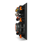 JBL Stage 280W 2-way Dual 5.25" (130mm) In-Wall Loudspeaker
