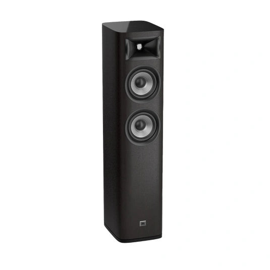 JBL Studio 680 Dual 6.5-inch 2.5-way Floorstanding Loudspeaker