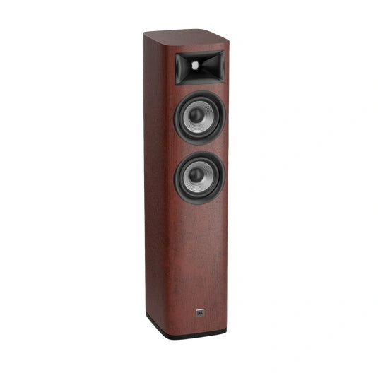 JBL Studio 680 Dual 6.5-inch 2.5-way Floorstanding Loudspeaker