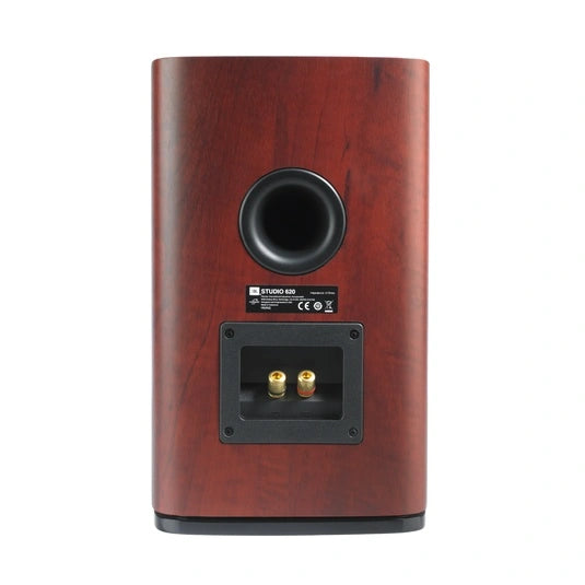 JBL Studio 620 5.25-inch 2-way Bookshelf Loudspeaker