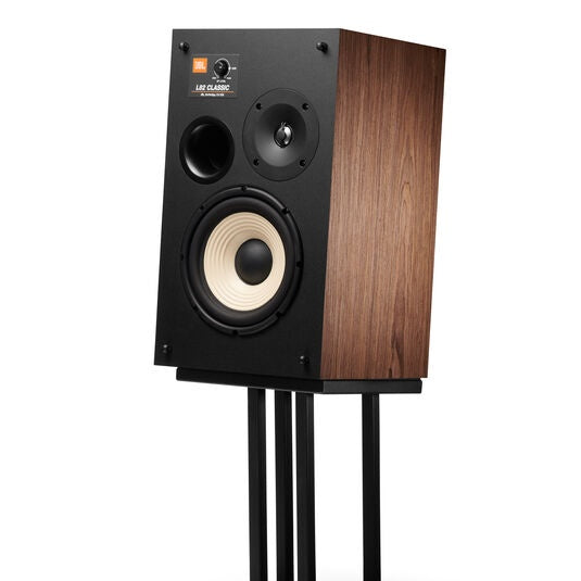 JBL L82 Classic 8-inch (200mm) 2-way Bookshelf Loudspeaker