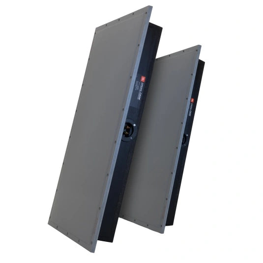 JBL Conceal C82W Conceal C82W Dual-panel, Dual 8-inch (200mm) Invisible Subwoofer System