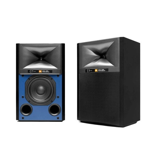 JBL 4309 6.5-inch (165mm) 2-way Bookshelf Loudspeaker