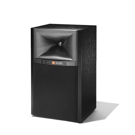 JBL 4309 6.5-inch (165mm) 2-way Bookshelf Loudspeaker