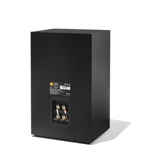 JBL 4309 6.5-inch (165mm) 2-way Bookshelf Loudspeaker