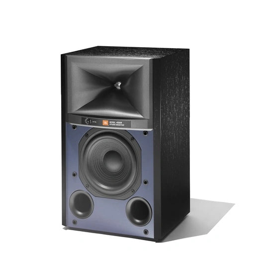 JBL 4309 6.5-inch (165mm) 2-way Bookshelf Loudspeaker