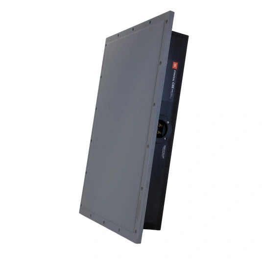 JBL Conceal C86 8-inch (200mm) 6-element, Dual Panel Invisible Loudspeaker